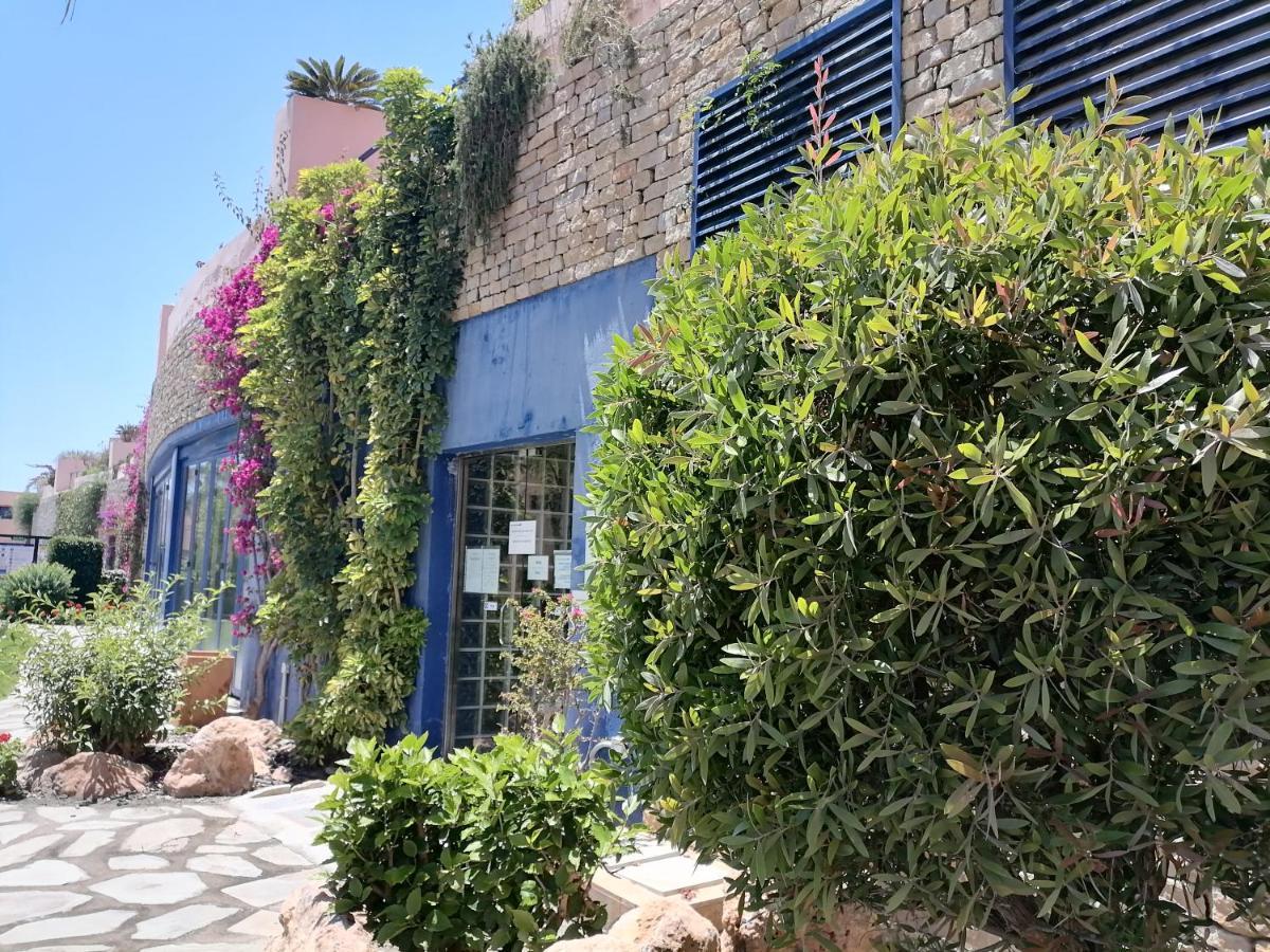 Atalaya Azul Mojacar Playa Appartement Buitenkant foto